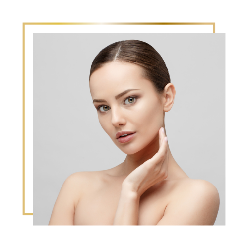 Lézeres bőrmegújítás