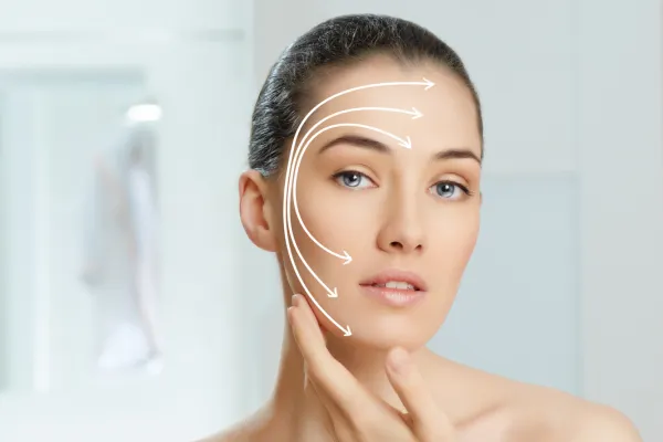 Skinbooster vagy ráncfeltöltés