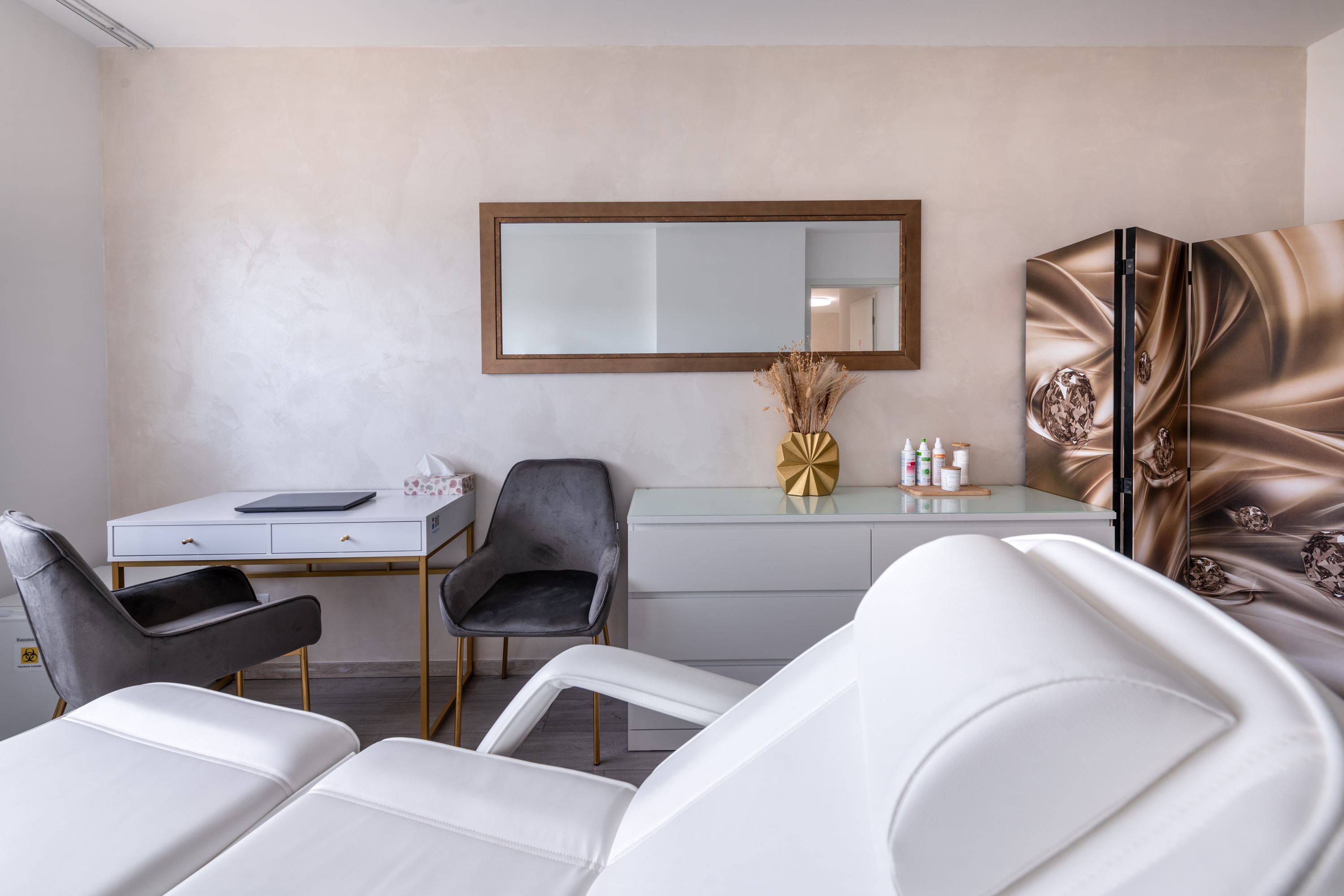 Lunelle Aesthetics részlet