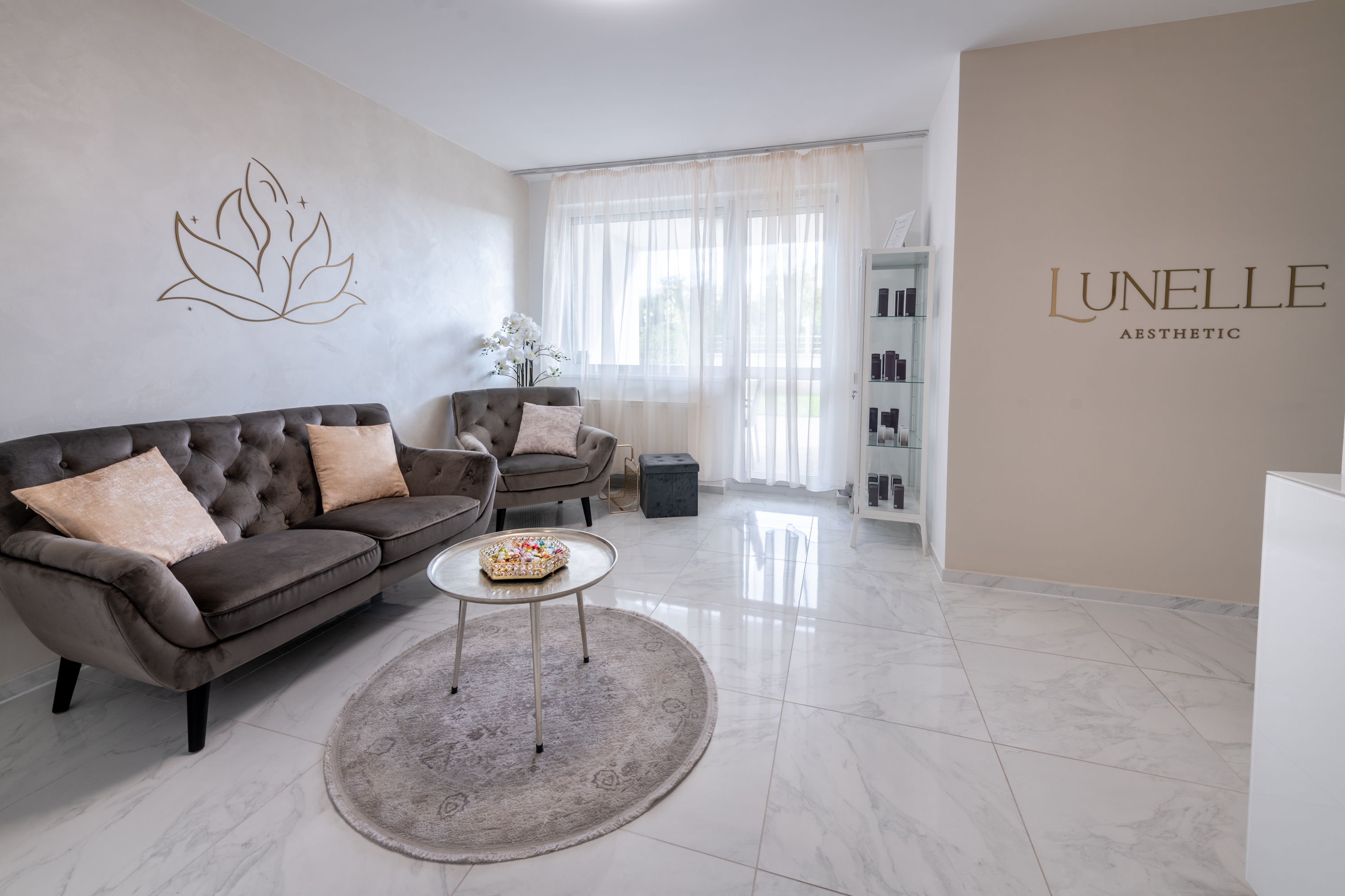 Lunelle Aesthetics recepció