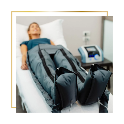 BTL Lymphastim kezelés