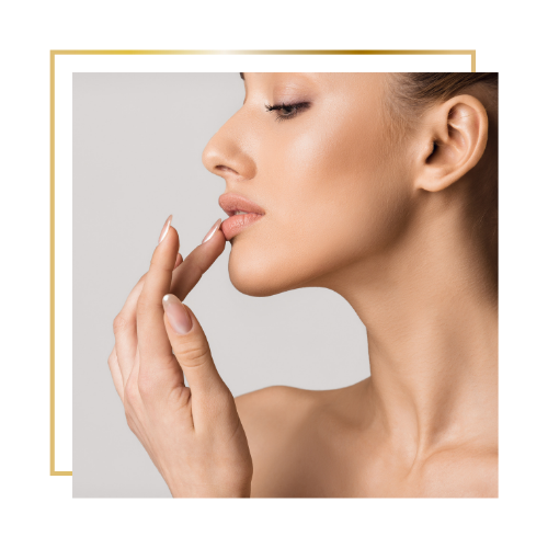 Ajakfeltöltés kezelés