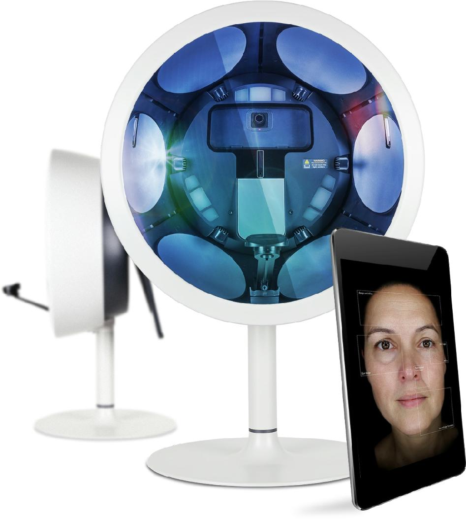 Observ 520x arcdiagnosztika készülék