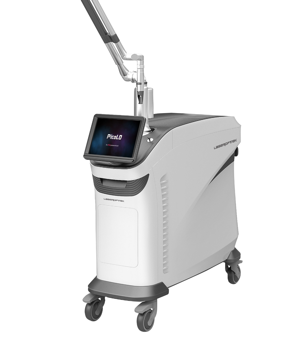 PicoLO lézer kezelés