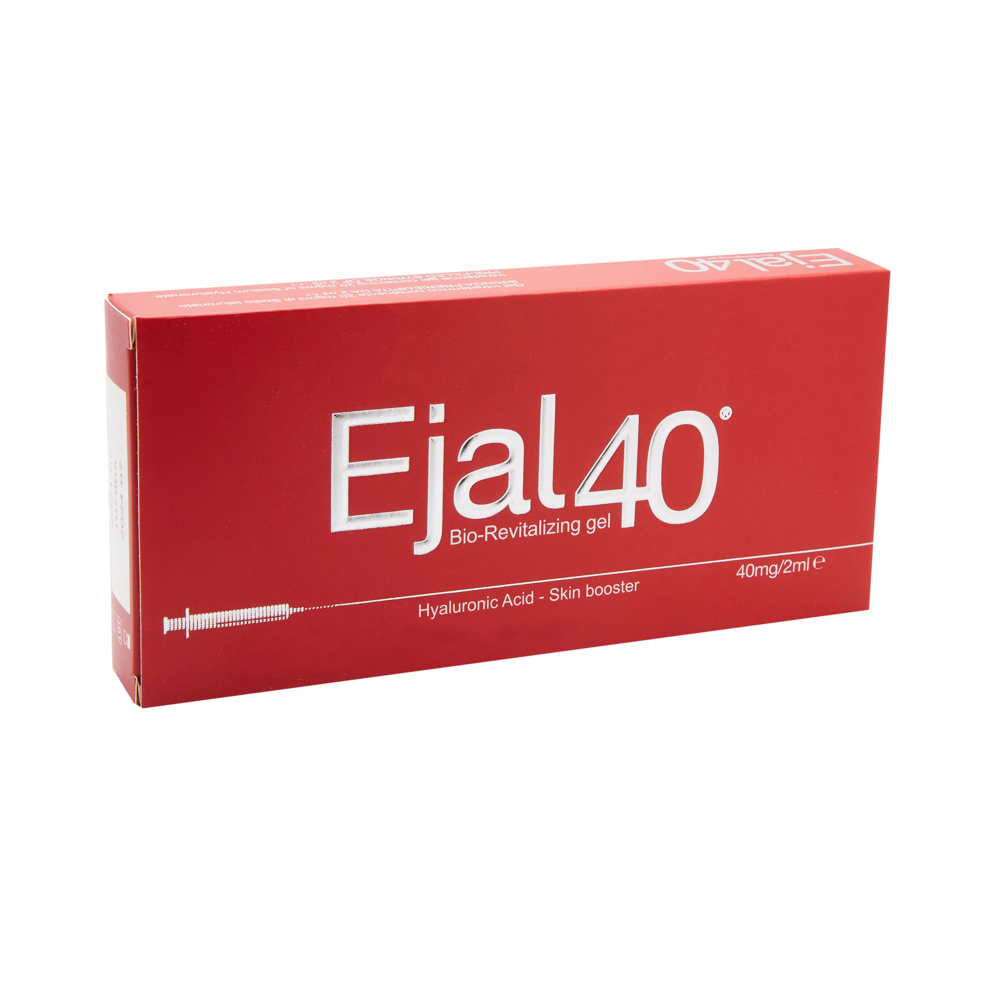 Ejal 40 skinbooster