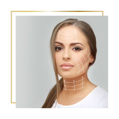 Skinbooster kezelés