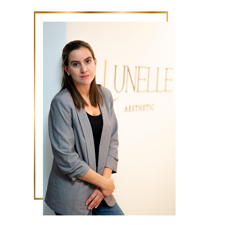 Dr. Vajtai Luca - Lunelle Aesthetics