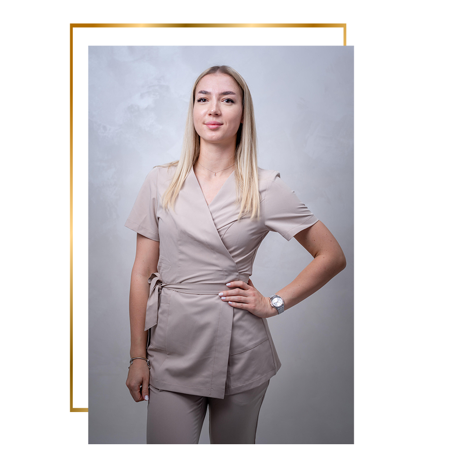 Lívia - Lunelle Aesthetics